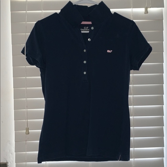 Vineyard Vines Polo, Size Small - Picture 1 of 6